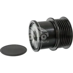 Шкив обгонный генератора APM1580 Шкив обгонный генератора APM1580