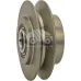 Шкив обгонный генератора APM5071 Шкив обгонный генератора APM5071