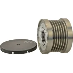 Шкив обгонный генератора APM5801 Шкив обгонный генератора APM5801