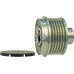 Шкив обгонный генератора APM5877