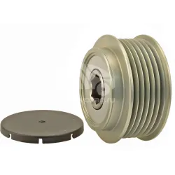 Шкив обгонный генератора APM6263 Шкив обгонный генератора APM6263