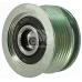 Шкив обгонный генератора APM6710