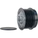 Шкив обгонный генератора APM8381 Шкив обгонный генератора APM8381
