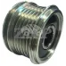 Шкив обгонный генератора APM8611