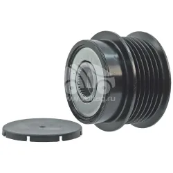 Шкив обгонный генератора APM8774 Шкив обгонный генератора APM8774