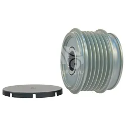 Шкив обгонный генератора APQ1058 Шкив обгонный генератора APQ1058