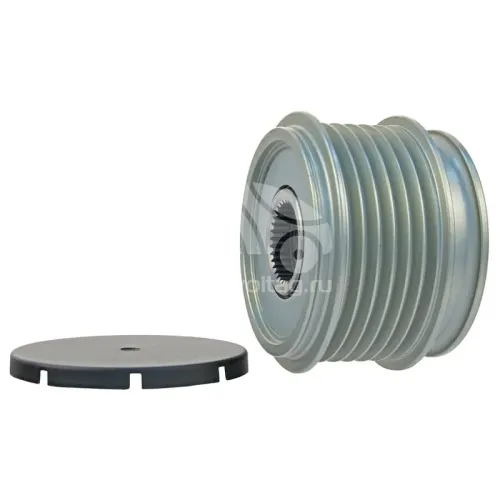 Шкив обгонный генератора APQ1058 Шкив обгонный генератора APQ1058