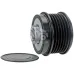 Шкив обгонный генератора APQ9058 Шкив обгонный генератора APQ9058