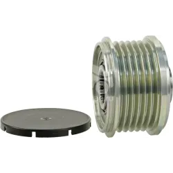Шкив обгонный генератора APZ0410 Шкив обгонный генератора APZ0410