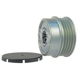 Шкив обгонный генератора APZ1052 Шкив обгонный генератора APZ1052