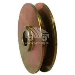 Шкив генератора APD2105 Шкив генератора APD2105