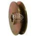 Шкив генератора APD2105 Шкив генератора APD2105