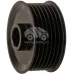 Шкив генератора APE3465 Шкив генератора APE3465