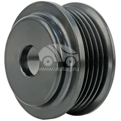 Шкив генератора APE4625 Шкив генератора APE4625