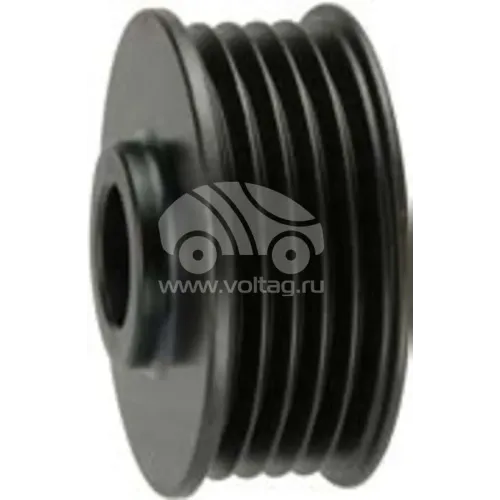Шкив генератора APE4627 Шкив генератора APE4627