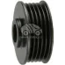 Шкив генератора APE4627 Шкив генератора APE4627