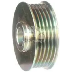 Шкив генератора APE9863 Шкив генератора APE9863