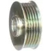 Шкив генератора APE9863 Шкив генератора APE9863