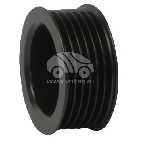 Шкив генератора APH4706 Шкив генератора APH4706