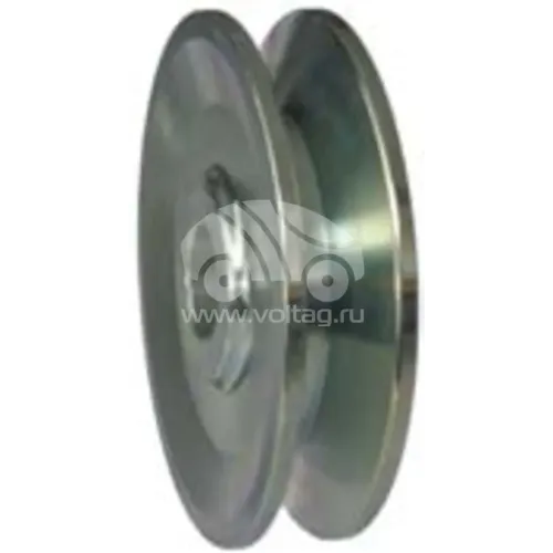Шкив генератора APH8372 Шкив генератора APH8372
