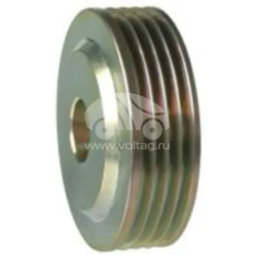 Шкив генератора APL4518 Шкив генератора APL4518