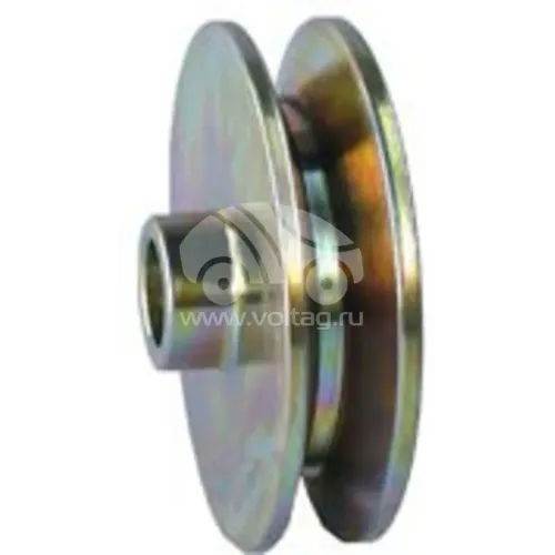 Шкив генератора APM0504 Шкив генератора APM0504