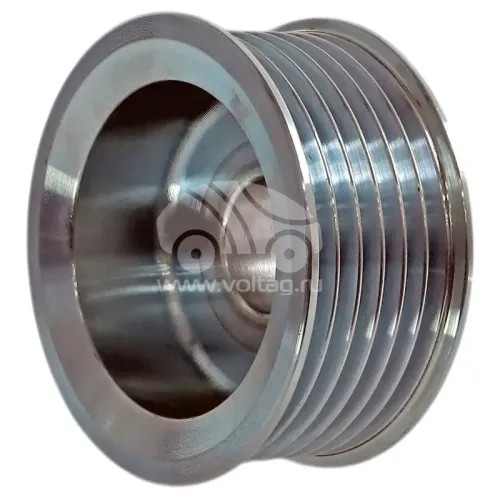 Шкив генератора APM1626