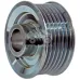 Шкив генератора APM1626