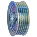 Шкив генератора APM1672 Шкив генератора APM1672
