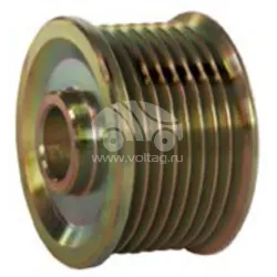 Шкив генератора APM2155