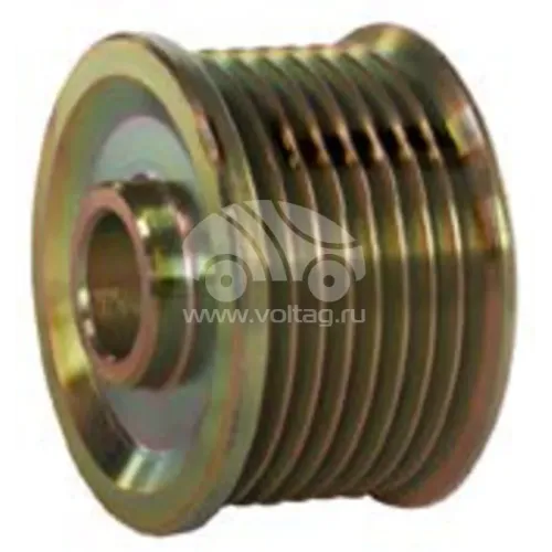 Шкив генератора APM2155