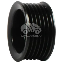 Шкив генератора APM2191