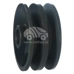 Шкив генератора APM2354