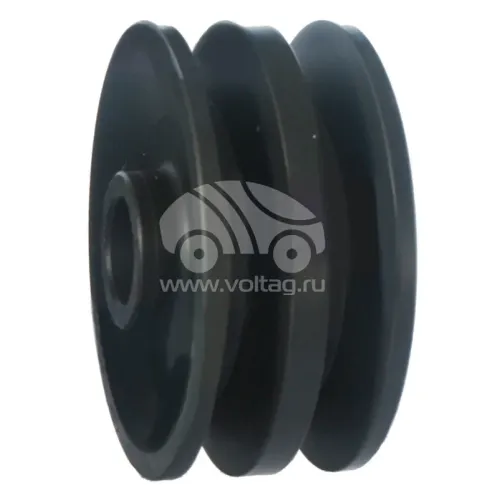 Шкив генератора APM2354