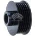 Шкив генератора APM2497 Шкив генератора APM2497