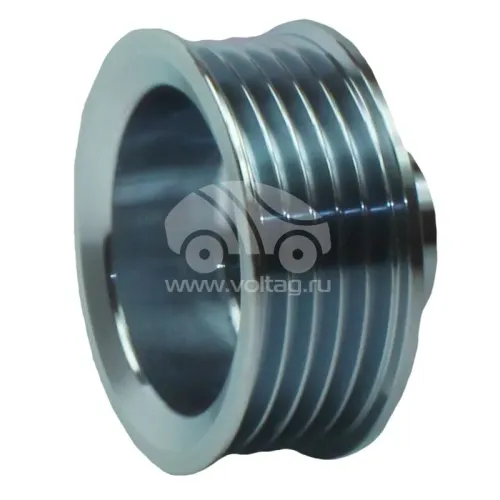 Шкив генератора APM2691 Шкив генератора APM2691