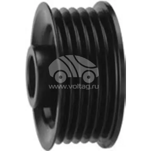 Шкив генератора APM3132 Шкив генератора APM3132