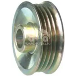 Шкив генератора APM3345