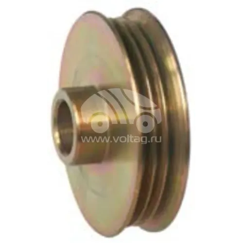 Шкив генератора APM3690 Шкив генератора APM3690
