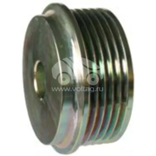 Шкив генератора APM3876 Шкив генератора APM3876