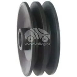 Шкив генератора APM4028