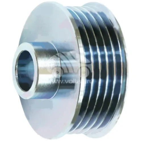 Шкив генератора APM5005 Шкив генератора APM5005