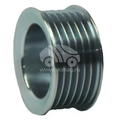 Шкив генератора APM5140