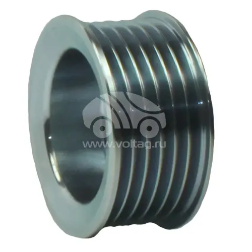 Шкив генератора APM5140