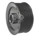 Шкив генератора APM5191 Шкив генератора APM5191