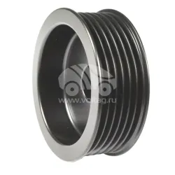 Шкив генератора APM6091