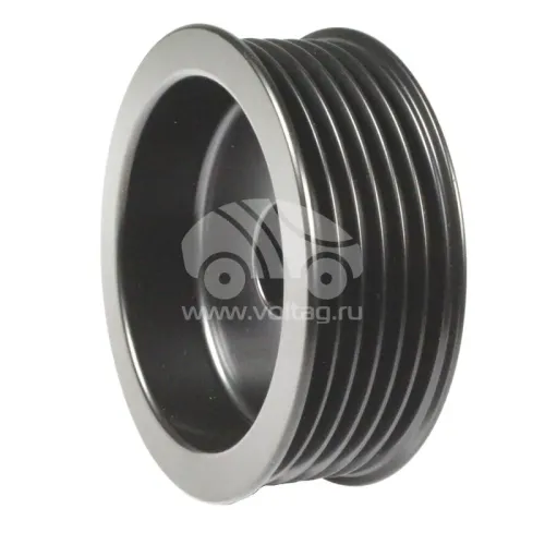 Шкив генератора APM6091 Шкив генератора APM6091