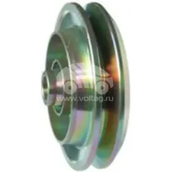 Шкив генератора APM6954