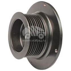 Шкив генератора APM8095