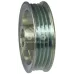Шкив генератора APM8395 Шкив генератора APM8395